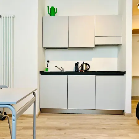 Apartment Centro Storico E Piazze Padova